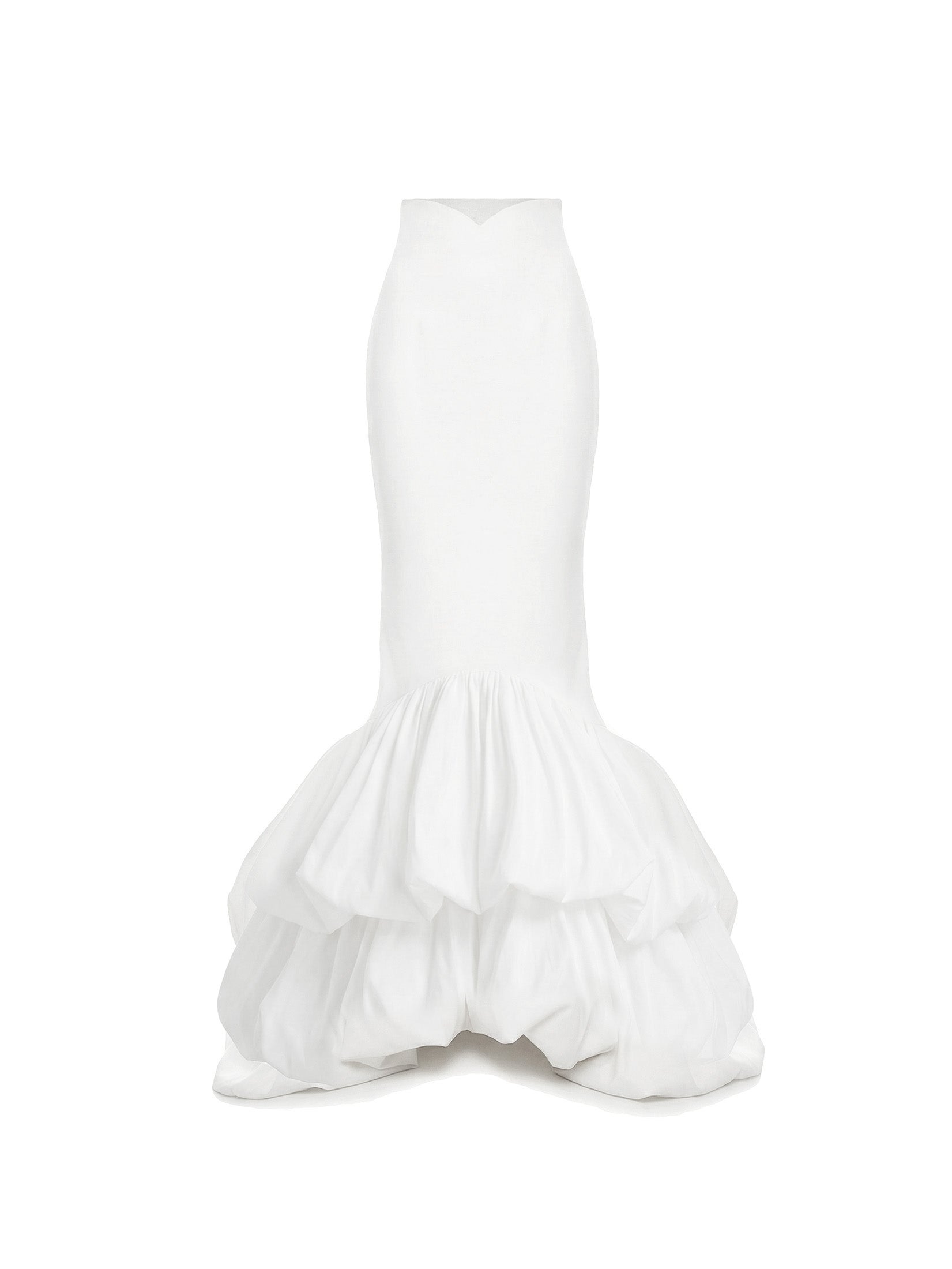 Beatrice Double Bubble Skirt