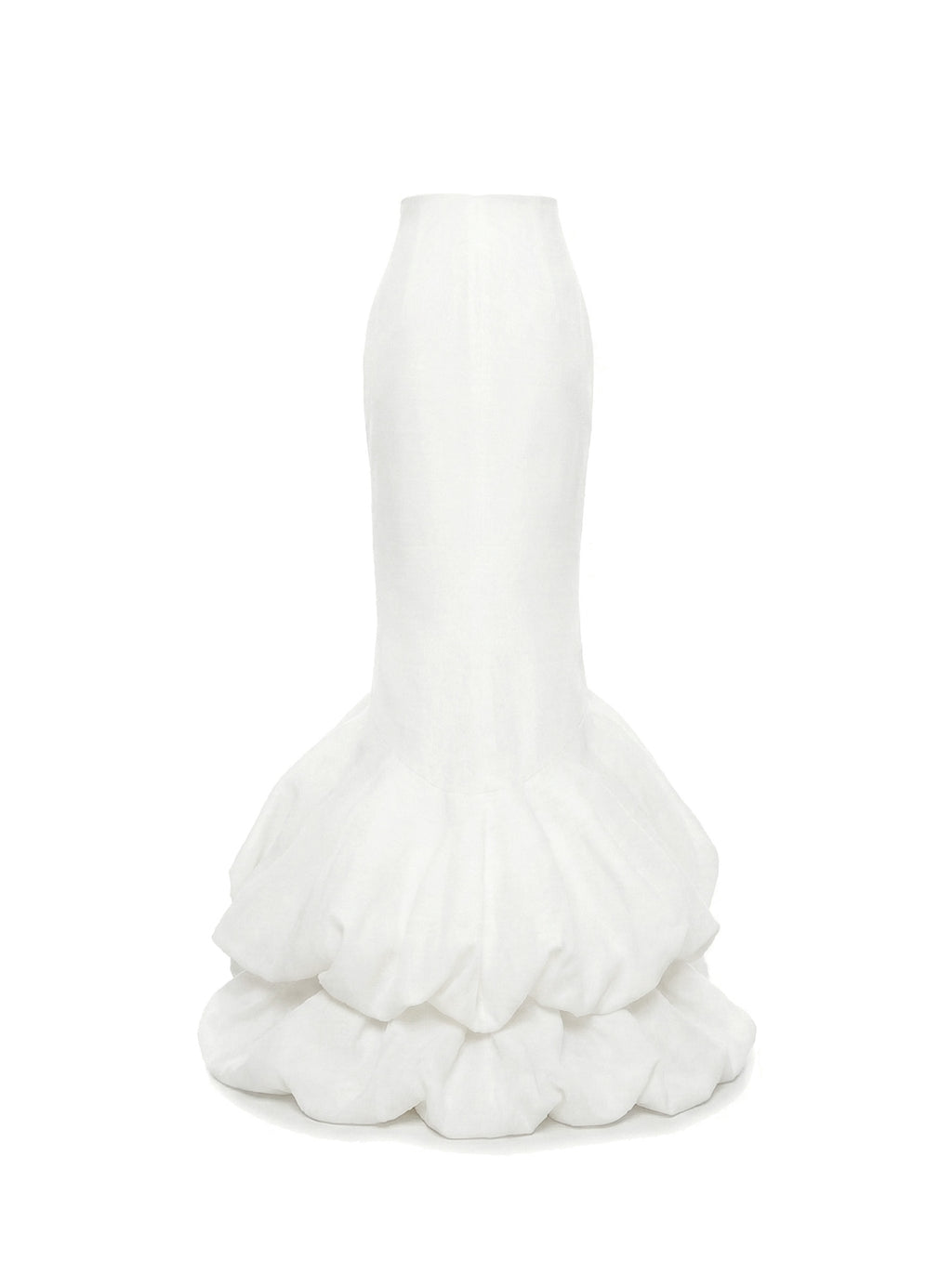 Beatrice Double Bubble Skirt