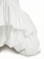 Beatrice Double Bubble Skirt