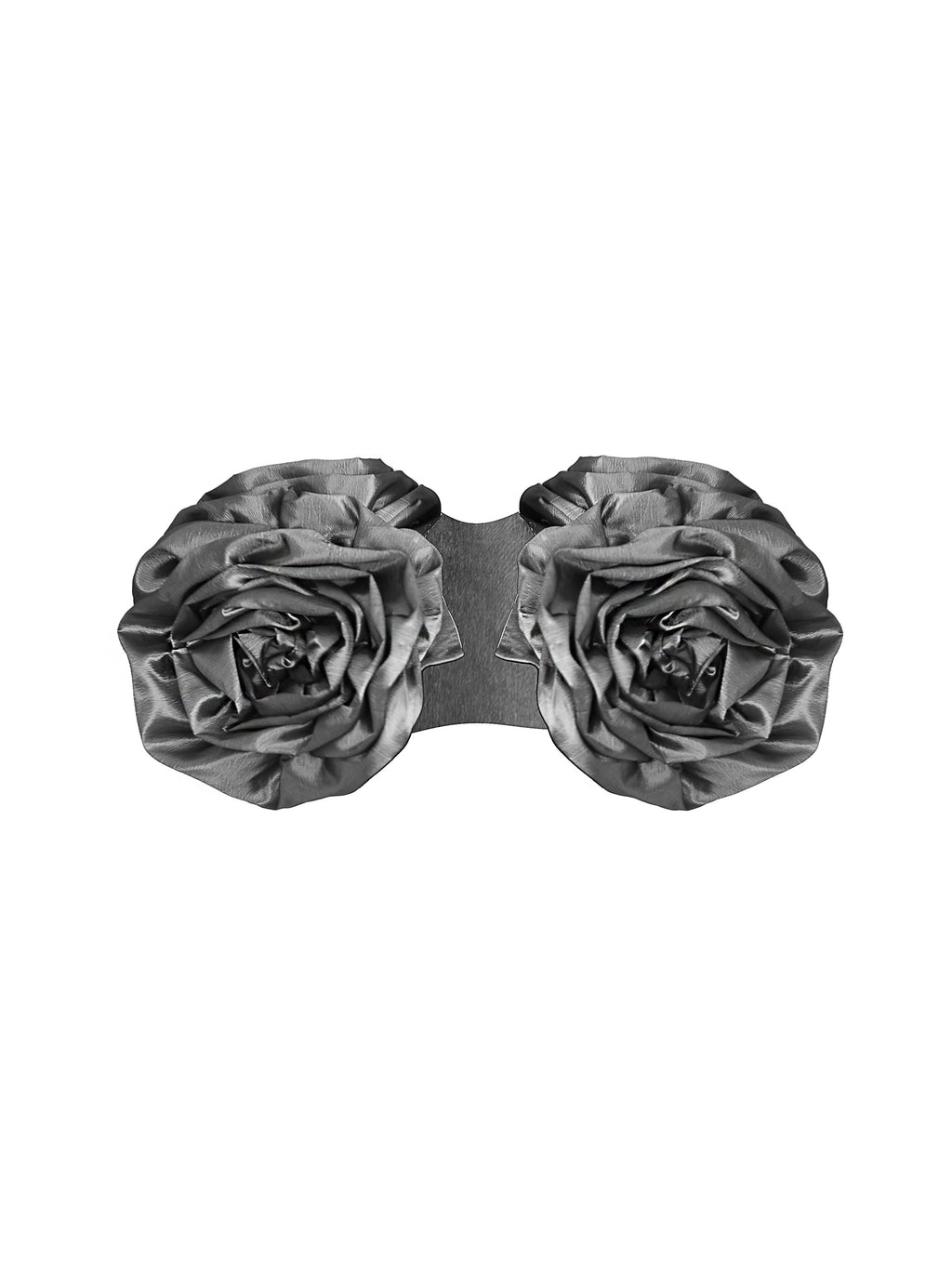 Larger Roses Shoulder Statement Cover