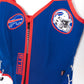 Buffalo Bills Football Team Corset Top