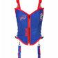 Buffalo Bills Football Team Corset Top
