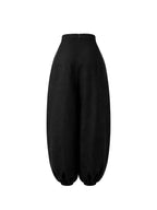 Aladdin Balloon  Cotton Trousers