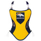 Denver BRONCOS Football Team Corset Bustier Top