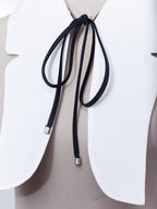 Butterfly Detachable Collar