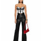 The Chapel Window Bustier
