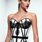 Chapel Window Midi Dress