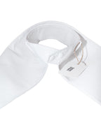 The Baroness 12” Long Detachable Collar Cuffs Set