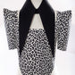 Large Removable Pointy Collar