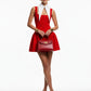 Masha Micro Dress