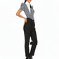 Large Removable Pointy Collar