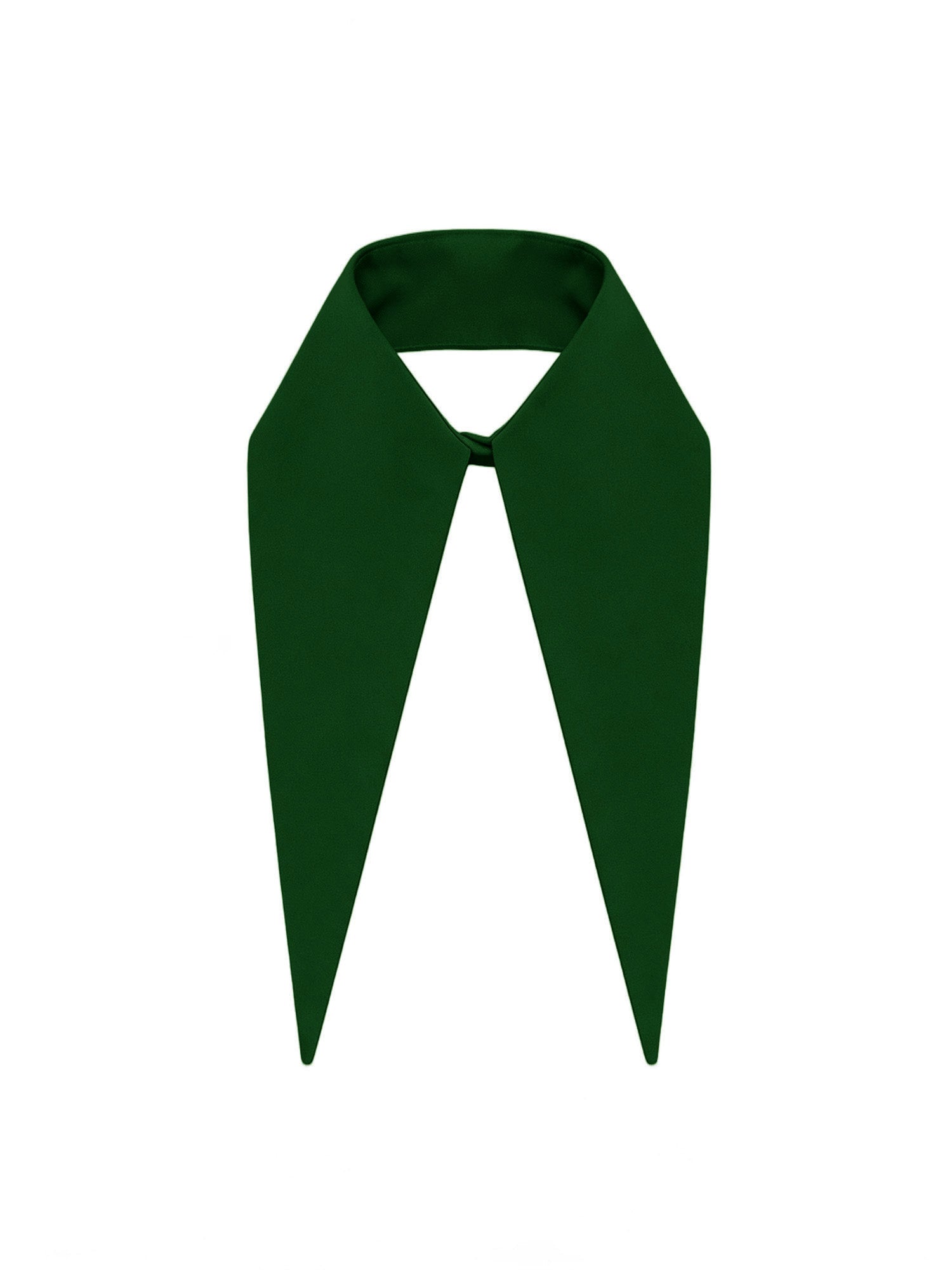 The Baroness 12” Long Detachable Collar