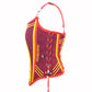 Washington DC Football Team COMMANDERS Corset