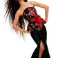 Madeline Rose Corset One of a Kind
