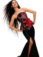 Madeline Rose Corset One of a Kind