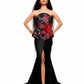 Madeline Rose Corset One of a Kind