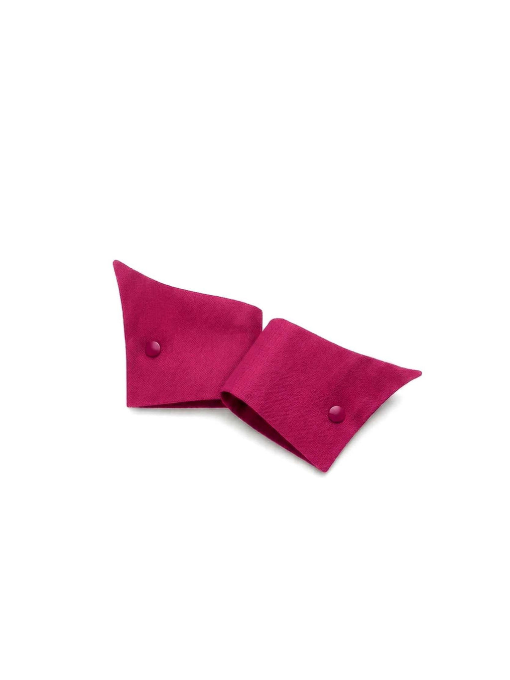 The Baroness 6" High Detachable Cuffs
