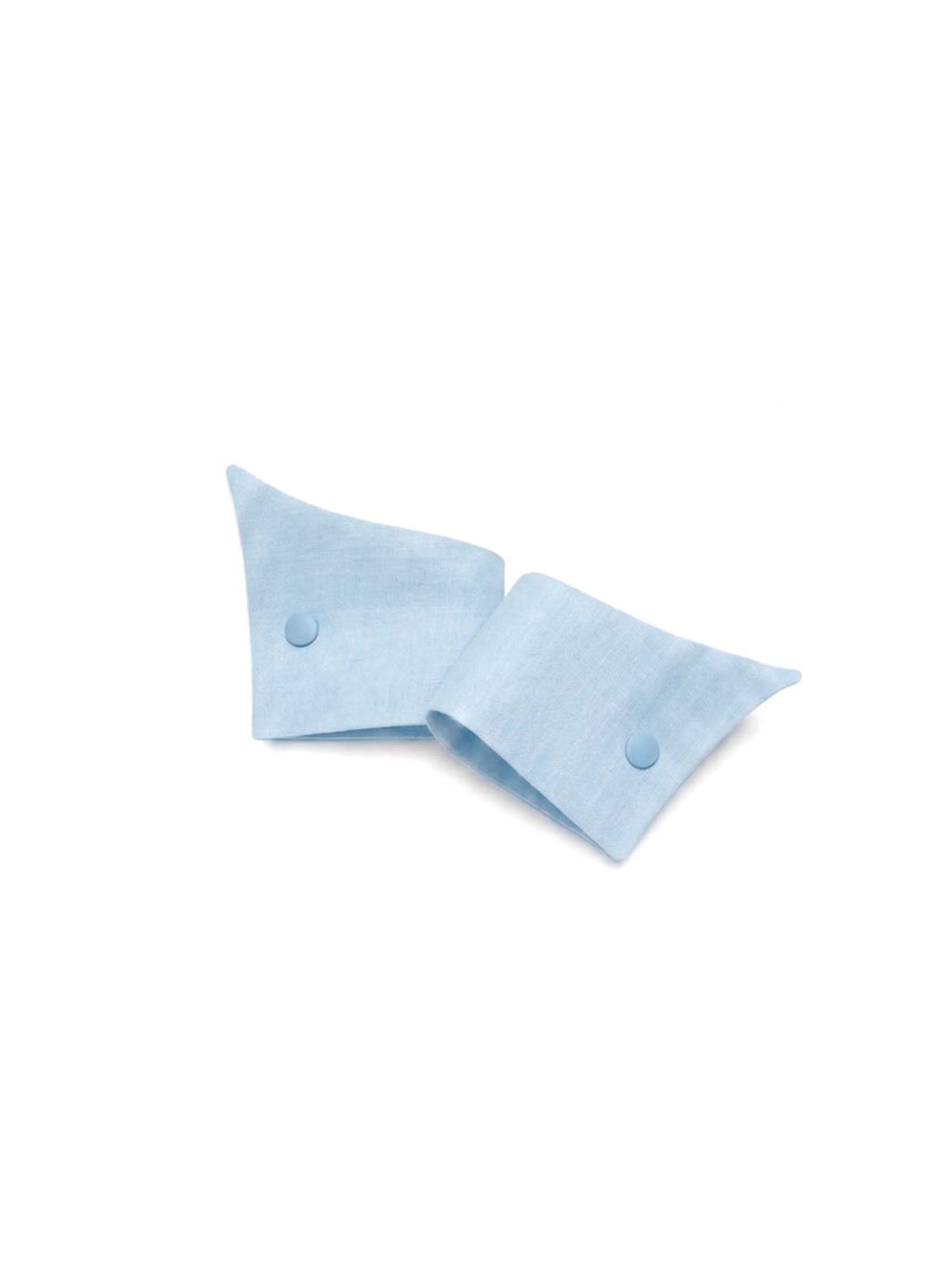 The Baroness Detachable Cuffs