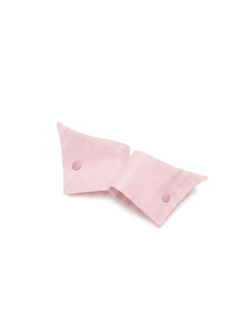 The Baroness 6" High Detachable Cuffs