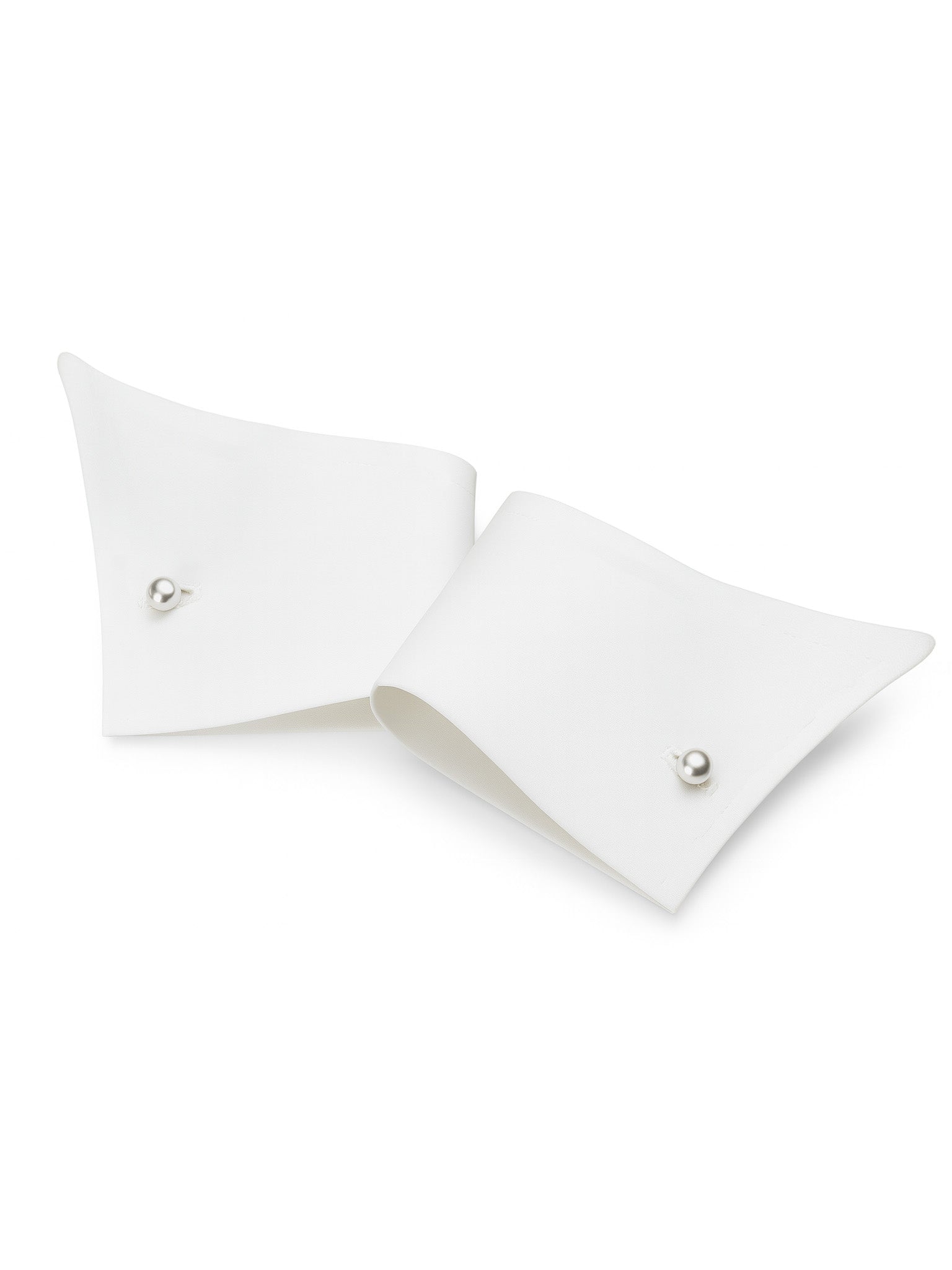 Removable Shirt Cuffs