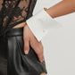 Removable Shirt Cuffs