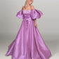 DIANA Ball Gown 3 PART ASSEMBLY - Mologoko Couture