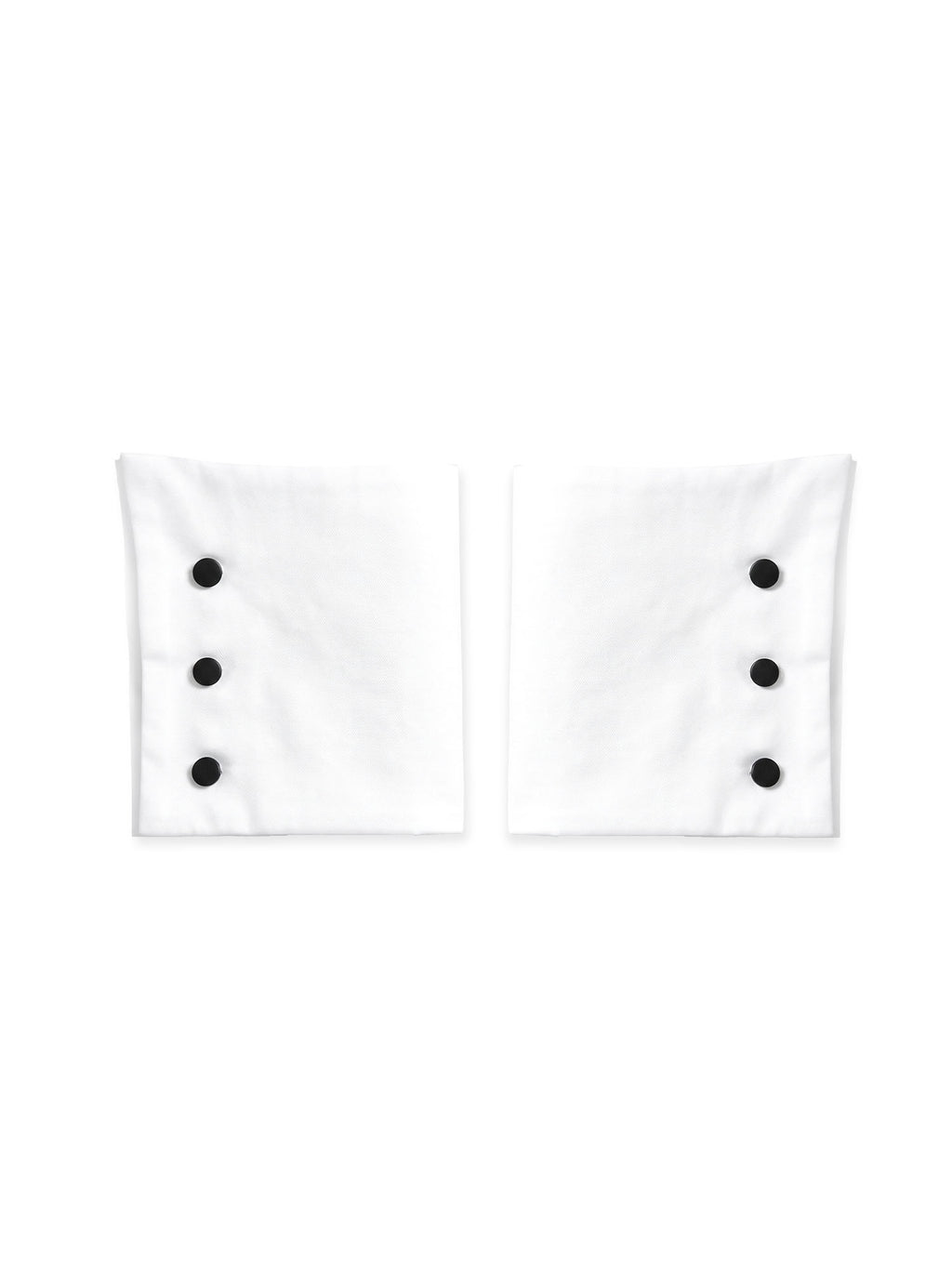 The Baroness Drama Detachable Cuffs