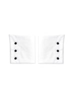 The Baroness Drama Detachable Cuffs