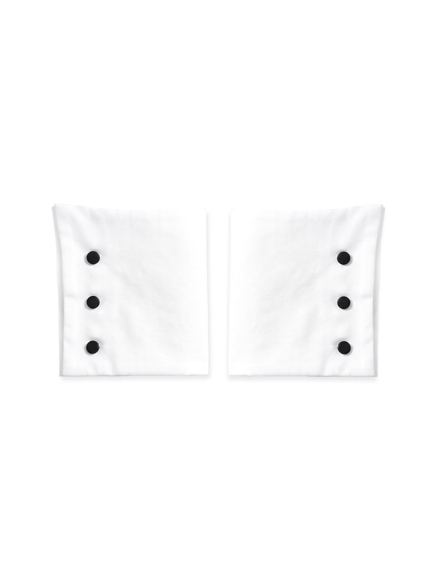 The Baroness Drama Detachable Cuffs