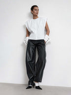 The Baroness Drama Detachable Cuffs