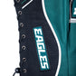 Philadelphia Eagles Football Team Corset Top