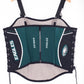 Philadelphia Eagles Football Team Corset Top