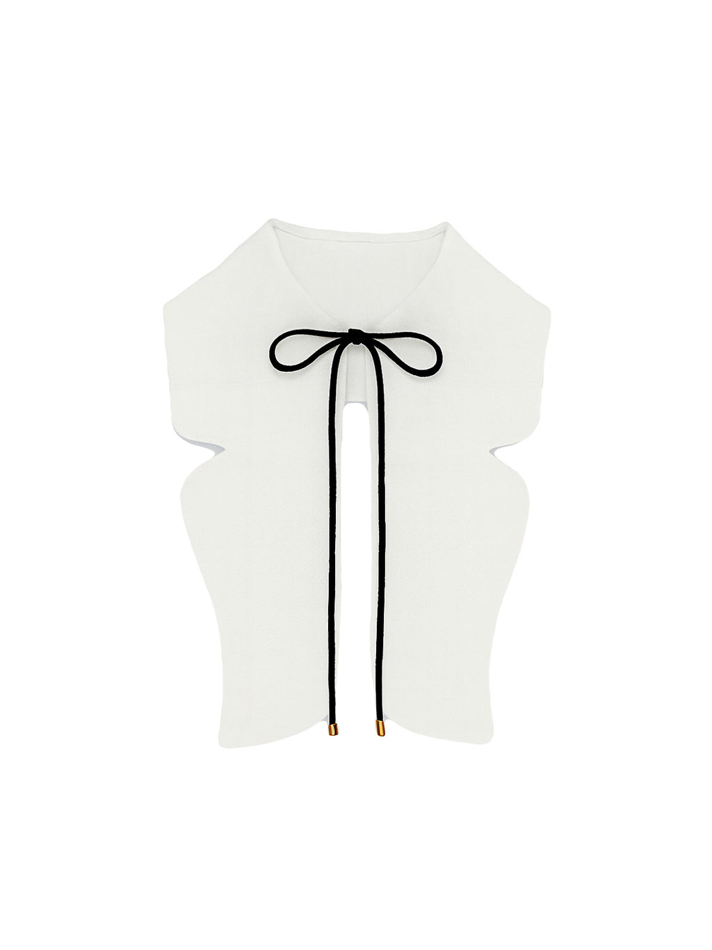 Butterfly Detachable Collar