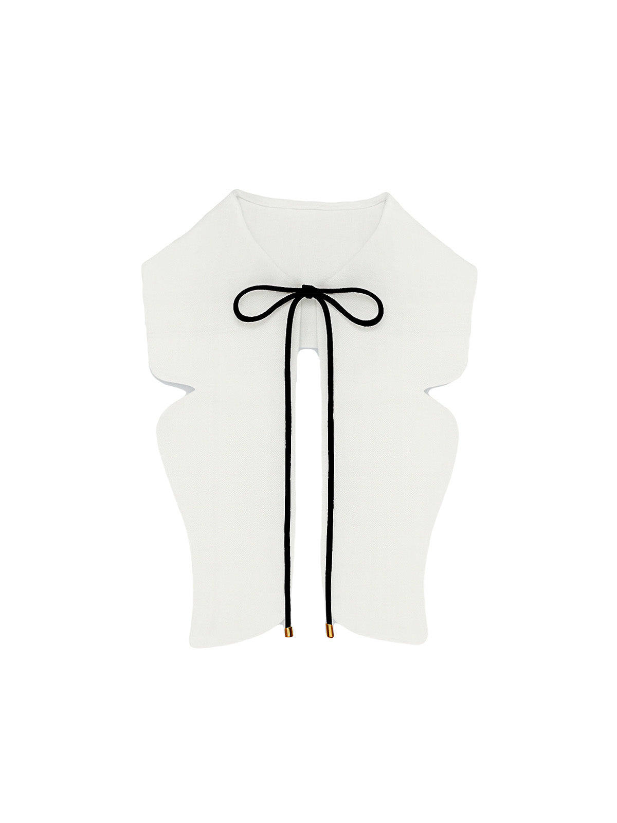 Butterfly Detachable Collar