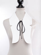 Butterfly Detachable Collar