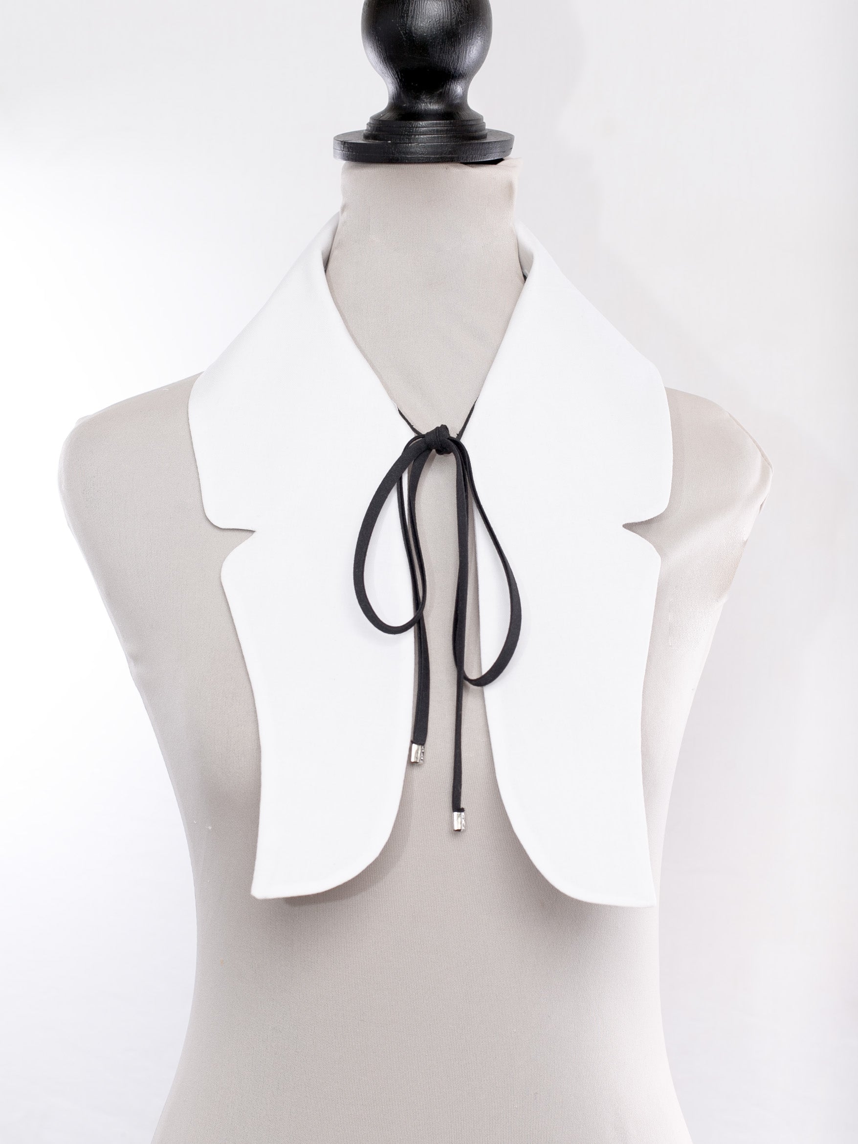 Butterfly Detachable Collar