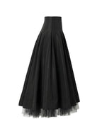 Valentine Full Skirt with Petticoat