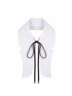 Butterfly Detachable Collar
