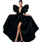 Katrina Red Carpet Style Couture Gown Set