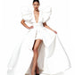 Katrina Red Carpet Style Couture Gown Set