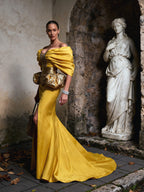 Gisele Gown 3-Part Set