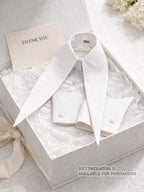 Branded Gift Wrap, not a collar