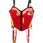 Kansas City CHIEFS Corset Style 1
