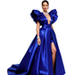 Base Ball Gown Overskirt
