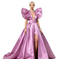 Base Ball Gown Overskirt