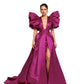 Base Ball Gown Overskirt