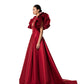 Katrina Red Carpet Style Couture Gown Set