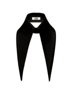 The Baroness 12” Long Detachable Collar