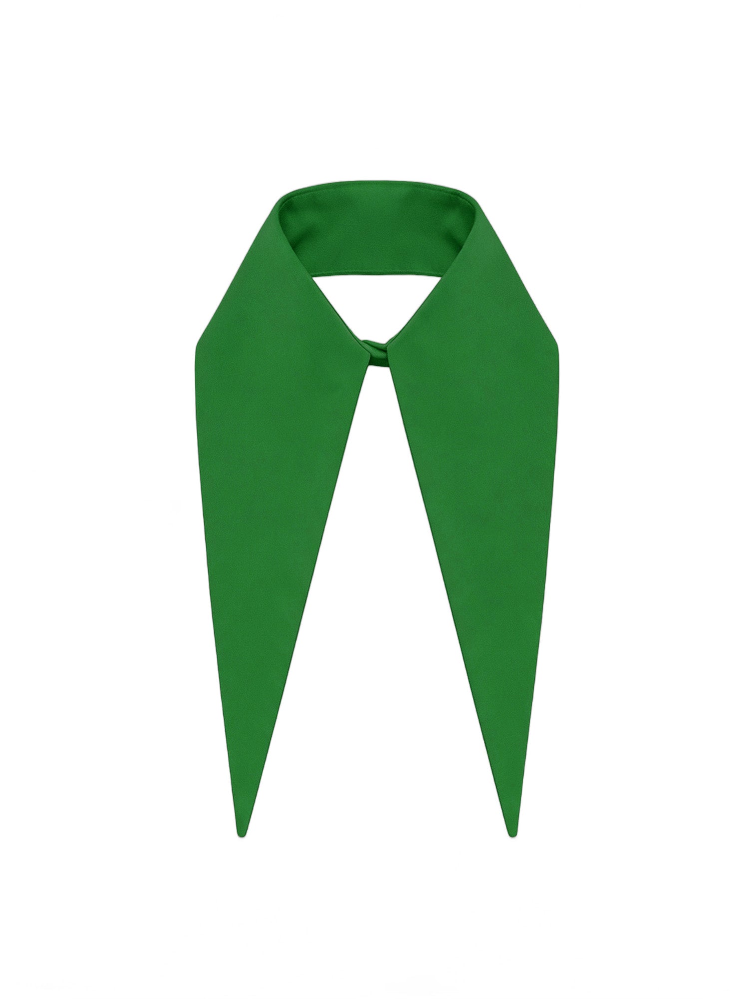 The Baroness Large Detachable Pointy Collar