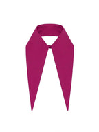 The Baroness 12” Long Detachable Collar